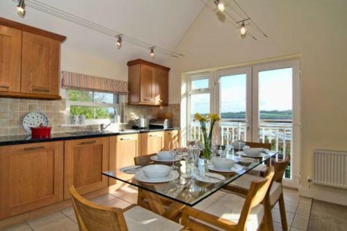Saltings Loft Apartment 1