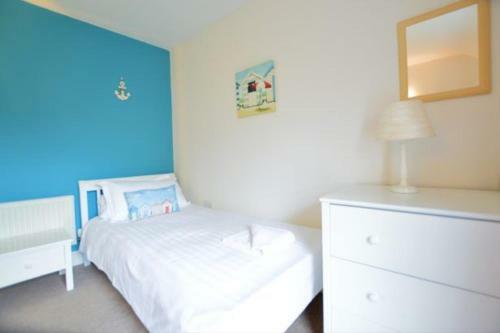 Saltings Loft Apartment 1
