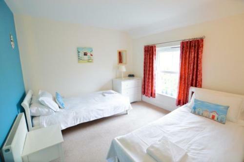 Saltings Loft Apartment 1