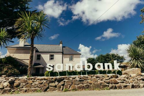 Apartamento Meor, Sandbank