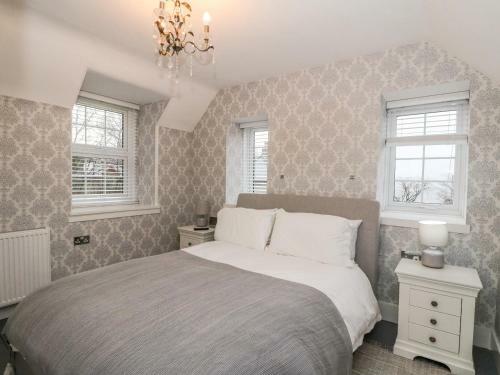 Rockcliffe Cottage