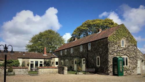 Riccal Dale Cottage