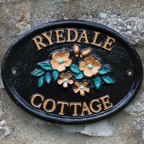 Ryedale Cottage