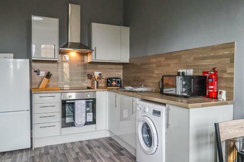 Cosy Seaside Princes Apartment