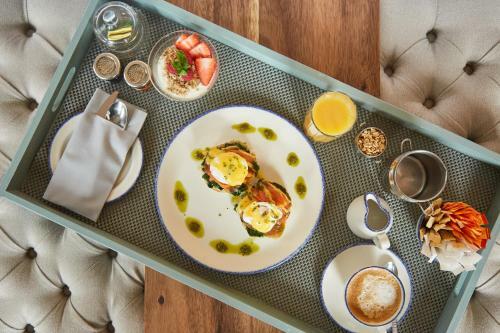Riva Boutique Hotel