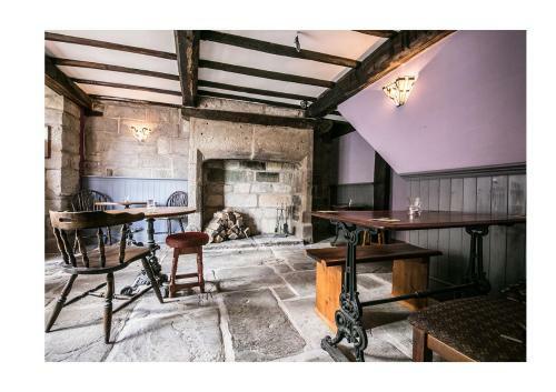 Posada The Cross Inn