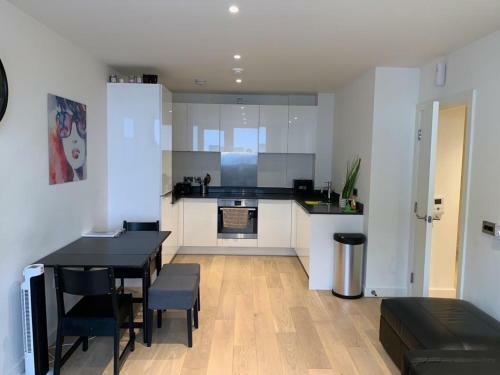 Apartamento Capitol Way 2