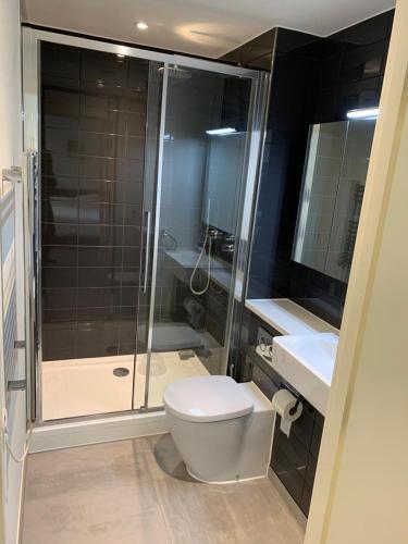 Apartamento Capitol Way 2