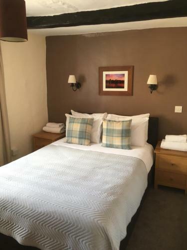 Bed & Breakfast The Row Barge Henley
