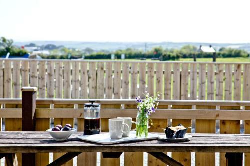 Wheal Jane, Wheal Dream Resort