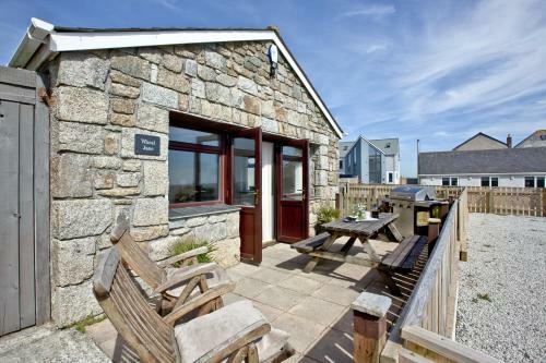Wheal Jane, Wheal Dream Resort