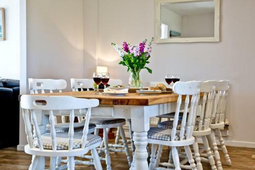 Wheal Jane, Wheal Dream Resort