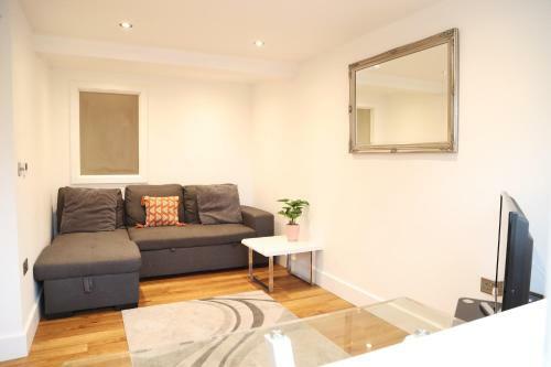 Letting Serviced Apartments - Sheppards Yard, Hemel Hempstead Old Town
