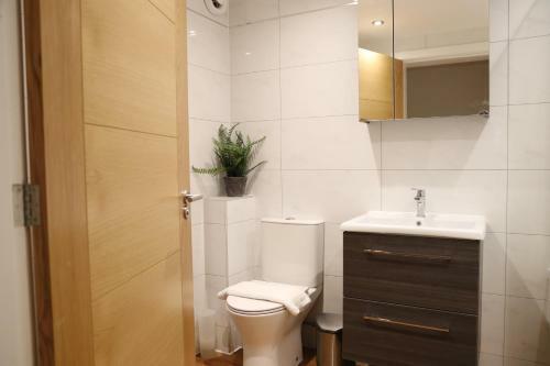 Letting Serviced Apartments - Sheppards Yard, Hemel Hempstead Old Town