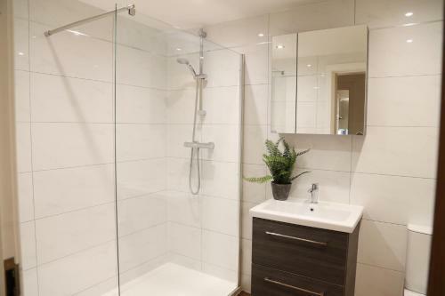 Letting Serviced Apartments - Sheppards Yard, Hemel Hempstead Old Town