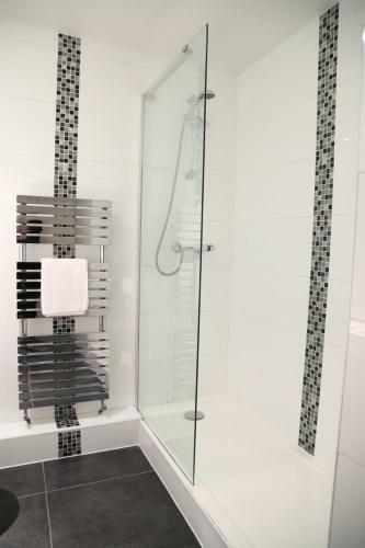 Letting Serviced Apartments - Sheppards Yard, Hemel Hempstead Old Town
