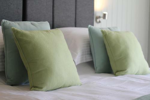Bed & Breakfast The Five Pilchards Inn