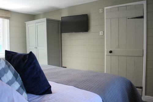 Bed & Breakfast The Five Pilchards Inn