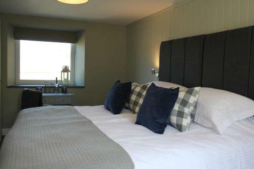 Bed & Breakfast The Five Pilchards Inn