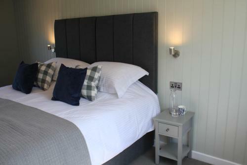 Bed & Breakfast The Five Pilchards Inn
