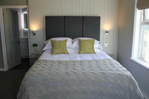 Bed & Breakfast The Five Pilchards Inn