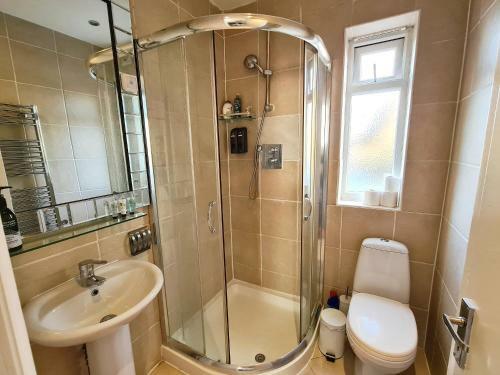 Aparthotel 2-3 Bed Duplex Apartment 2 Bathrooms