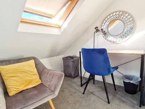 Aparthotel 2-3 Bed Duplex Apartment 2 Bathrooms