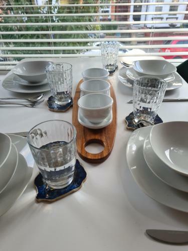 Aparthotel 2-3 Bed Duplex Apartment 2 Bathrooms