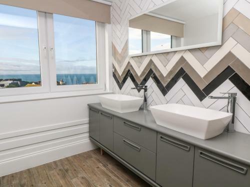 Apartamento Top Floor, Gweal-an-drea