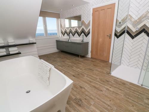 Apartamento Top Floor, Gweal-an-drea