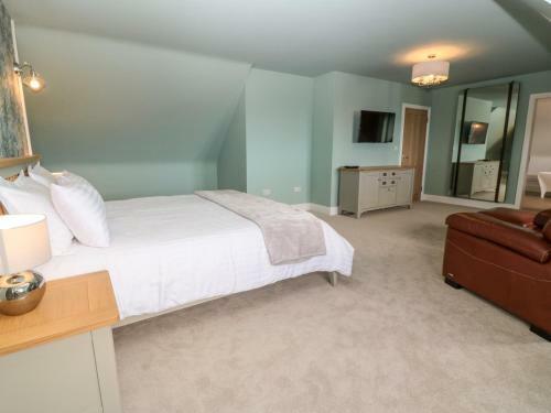 Apartamento Top Floor, Gweal-an-drea