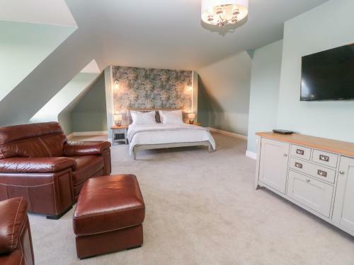 Apartamento Top Floor, Gweal-an-drea