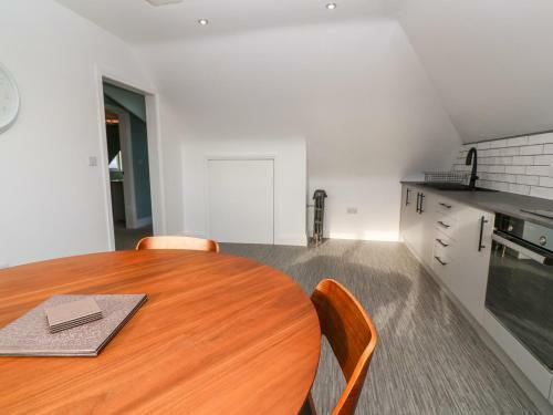 Apartamento Top Floor, Gweal-an-drea