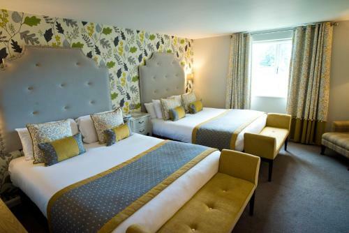 Thornton Hall Hotel & Spa