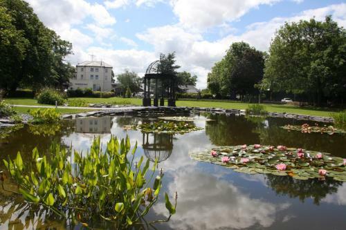 Thornton Hall Hotel & Spa