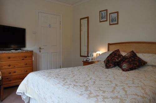 The Willows Bed & Breakfast