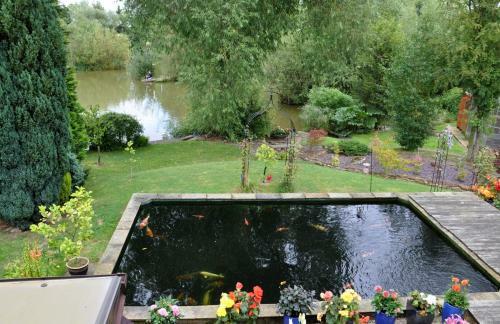 The Willows Bed & Breakfast