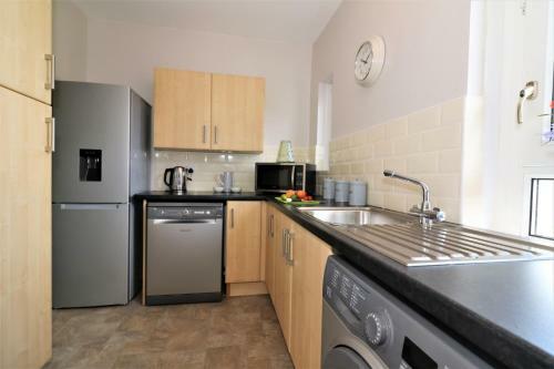 Apartamento Signature - Bruce Terrace Upper - Blantyre