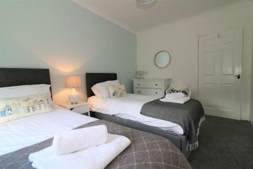 Apartamento Signature - Bruce Terrace Upper - Blantyre
