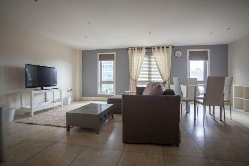 Sandpiper Apartment By Rentmyhouse