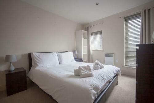 Sandpiper Apartment By Rentmyhouse