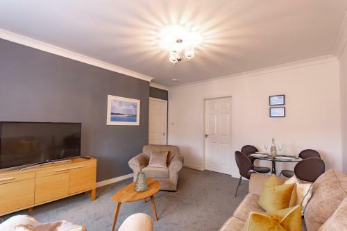 Apartamento Signature - Bruce Terrace Lower