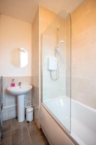 Apartamento Signature - Bruce Terrace Lower