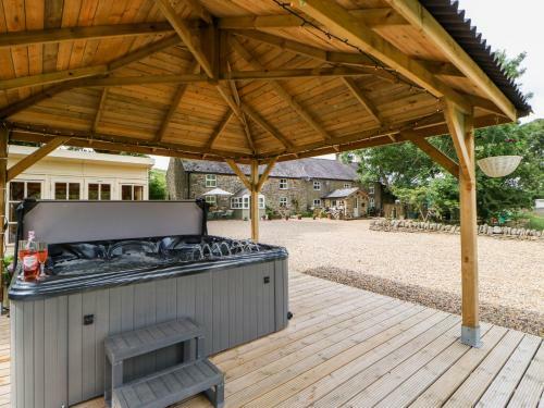 Isaacs Cottage