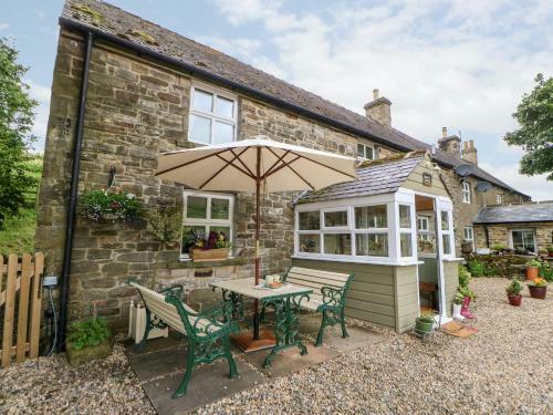 Isaacs Cottage