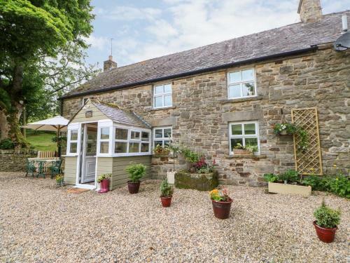 Isaacs Cottage