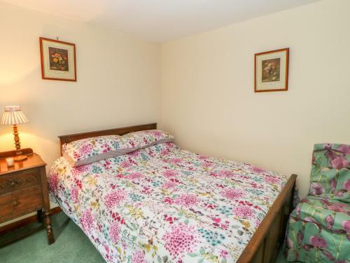 Isaacs Cottage