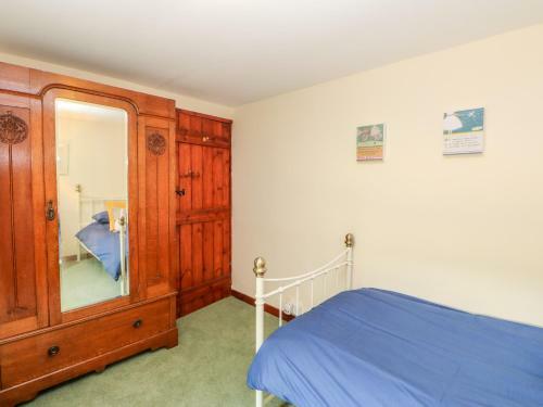 Isaacs Cottage