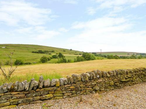 Isaacs Cottage