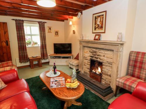 Isaacs Cottage